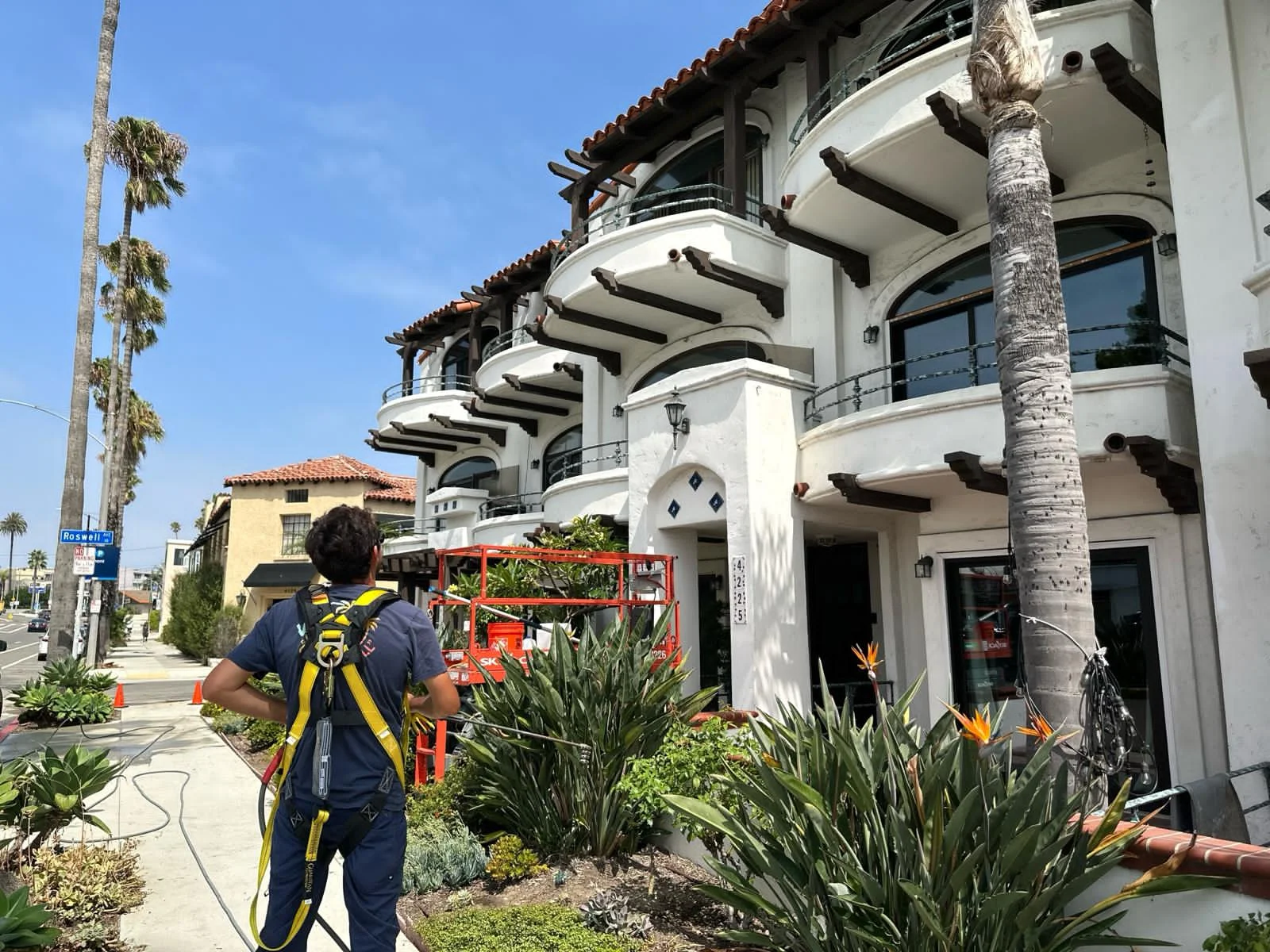 Home Owner Association HOA